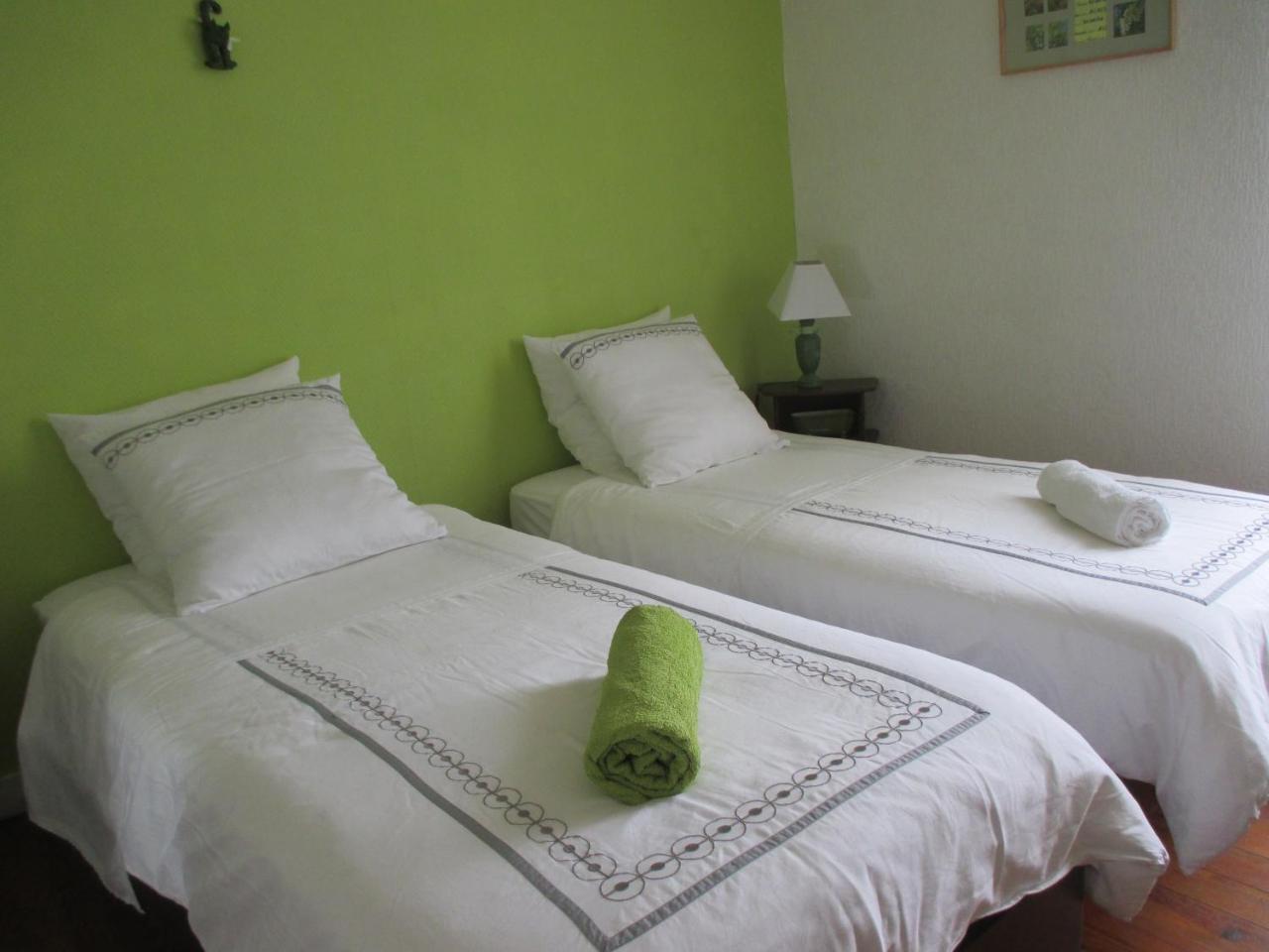 Bed and Breakfast L'Esprit Du Cercle Cudos Exterior foto