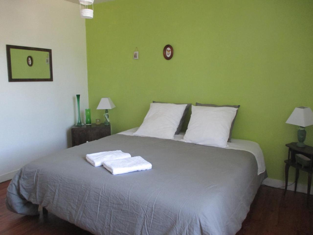 Bed and Breakfast L'Esprit Du Cercle Cudos Exterior foto